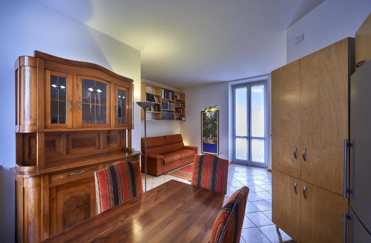 Varenna Perfect Place 2 Suites Exterior foto