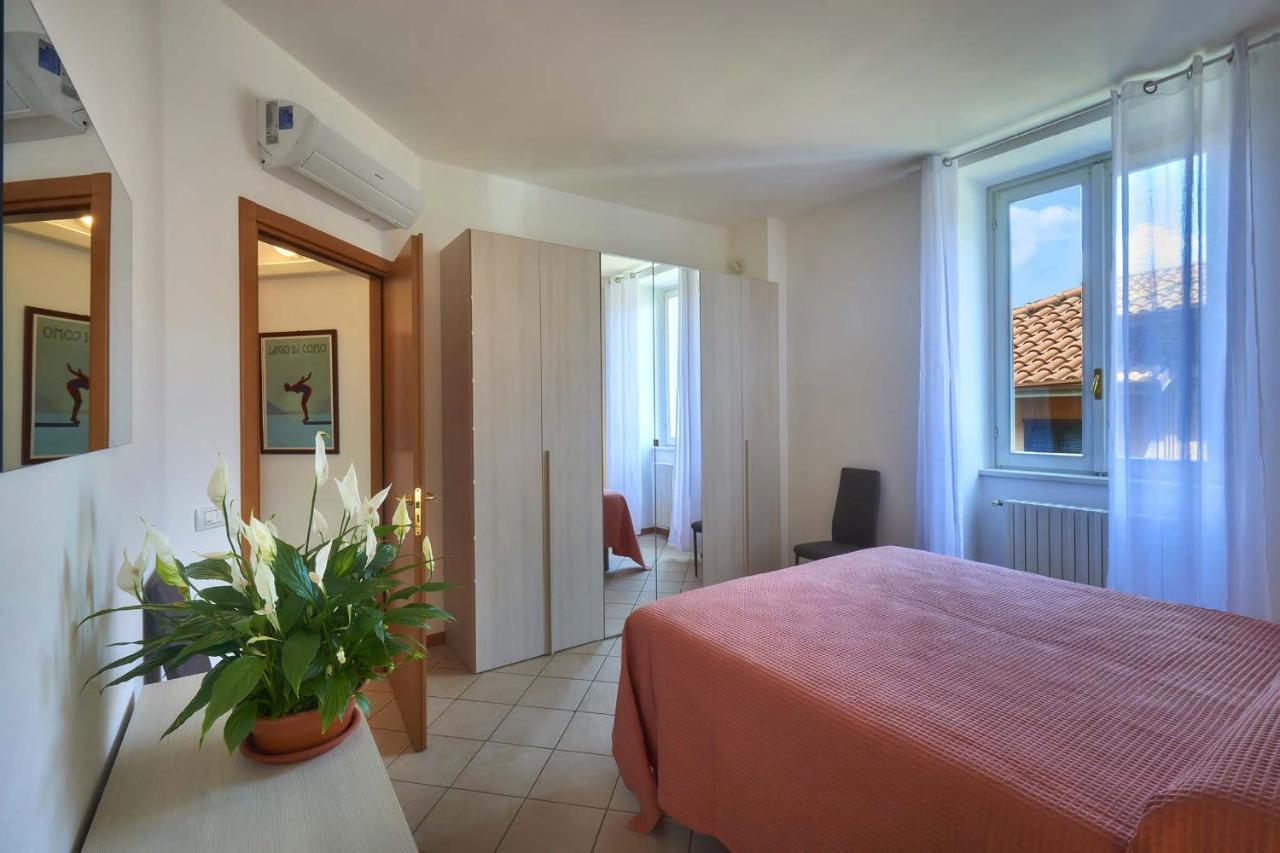 Varenna Perfect Place 2 Suites Exterior foto